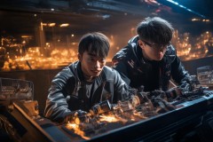 S15瑞士轮：TES不敌KT出线堪忧，AL锁定淘汰赛，LPL赛区瑞士轮晋级形势分析