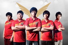 BLG季后赛团队实力分析：中单Knight领衔冲击四强之路