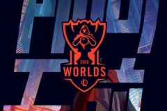 BLG逆风翻盘左手阿卡丽决胜团战封神 TES经济领先五千痛失银龙奖杯