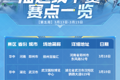 游戏皮肤大更新：限定皮肤告别，姬小满庆生，镜三款造型谢幕