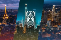 生日祝福！T1全员为Faker举办简单生日会，随后投入训练