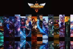 LPL四号种子危险了！入围赛打GEN/T1，或将创造17强新历史