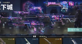 IG战队电竞之王：Theshy铁男神级表现，IG团队配合击溃BLG