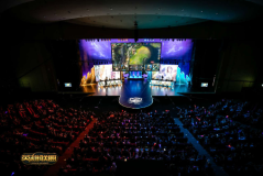 电竞圈热议“NA>EU”：TL战队胜G2，欧美网友狂欢庆祝